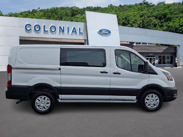 2025 Ford Transit - $37,111
