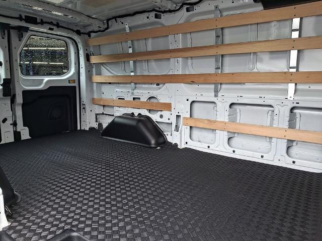 2025 Ford Transit - $37,111