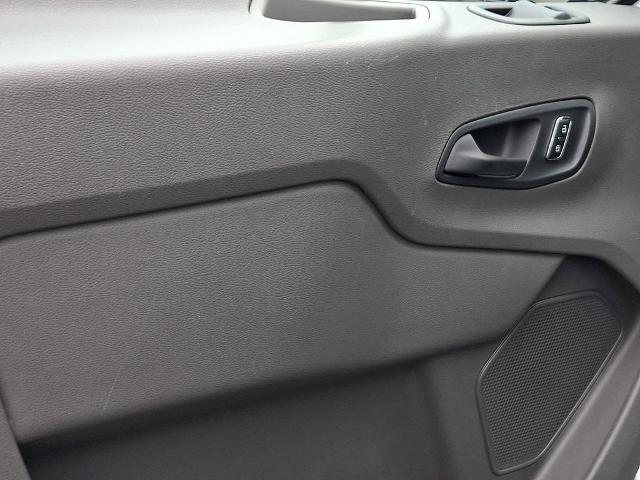 2025 Ford Transit - $37,111