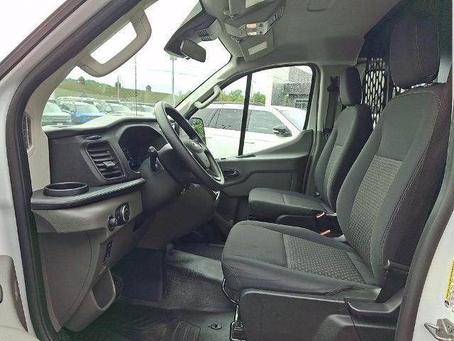2025 Ford Transit - $37,111