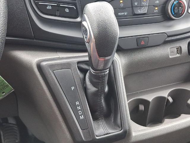 2025 Ford Transit - $37,111