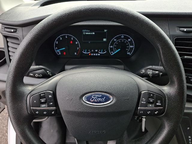 2025 Ford Transit - $37,111