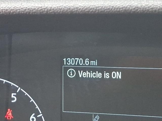 2025 Ford Transit - $37,111