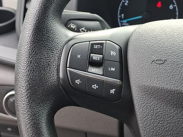 2025 Ford Transit - $37,111