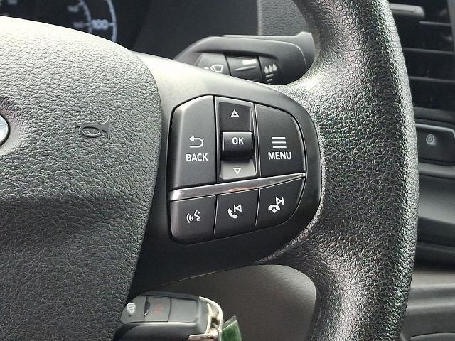 2025 Ford Transit - $37,111