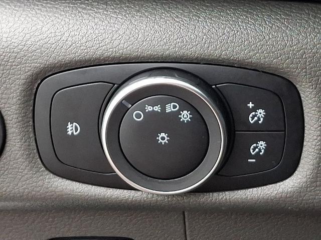 2025 Ford Transit - $37,111