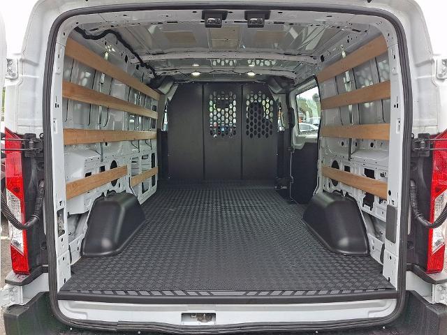 2025 Ford Transit - $37,111