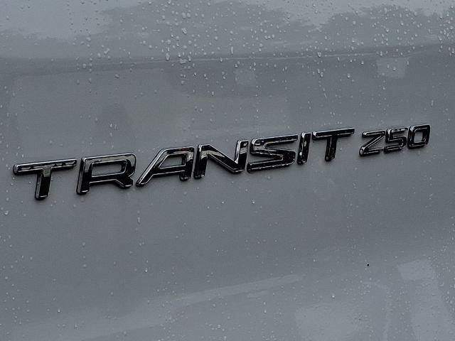 2025 Ford Transit - $37,111
