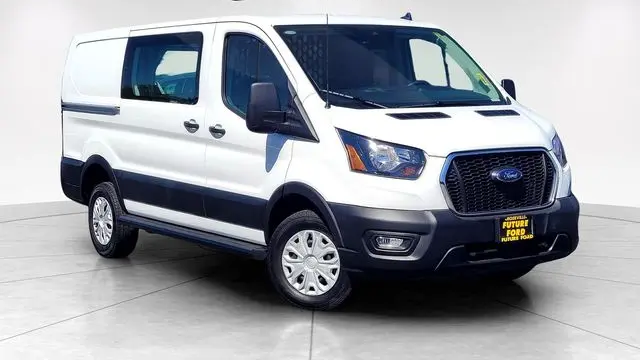 Preowned 2025 Ford Transit 250 for Sale