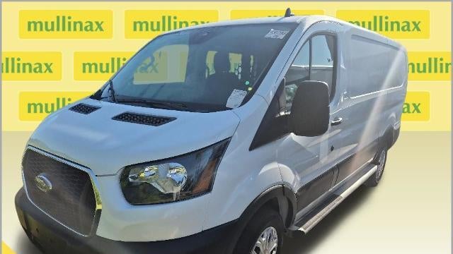 Preowned 2025 Ford Transit 250 for Sale