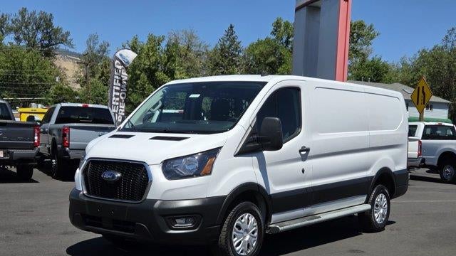 Preowned 2025 Ford Transit 250 for Sale