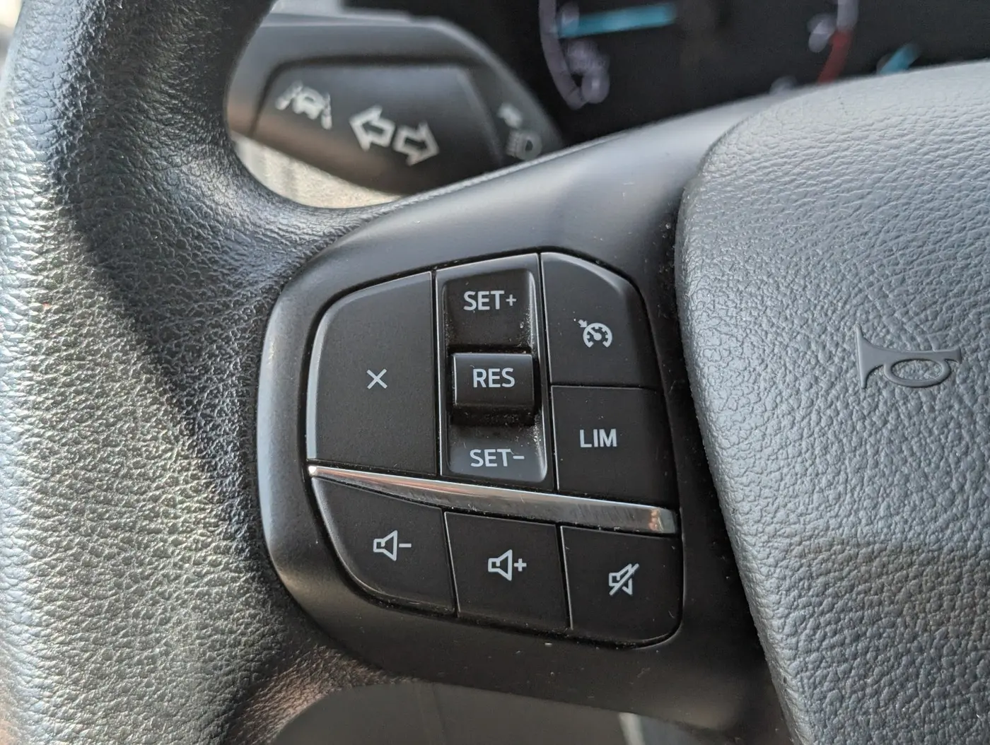 2025 Ford Transit - $36,000