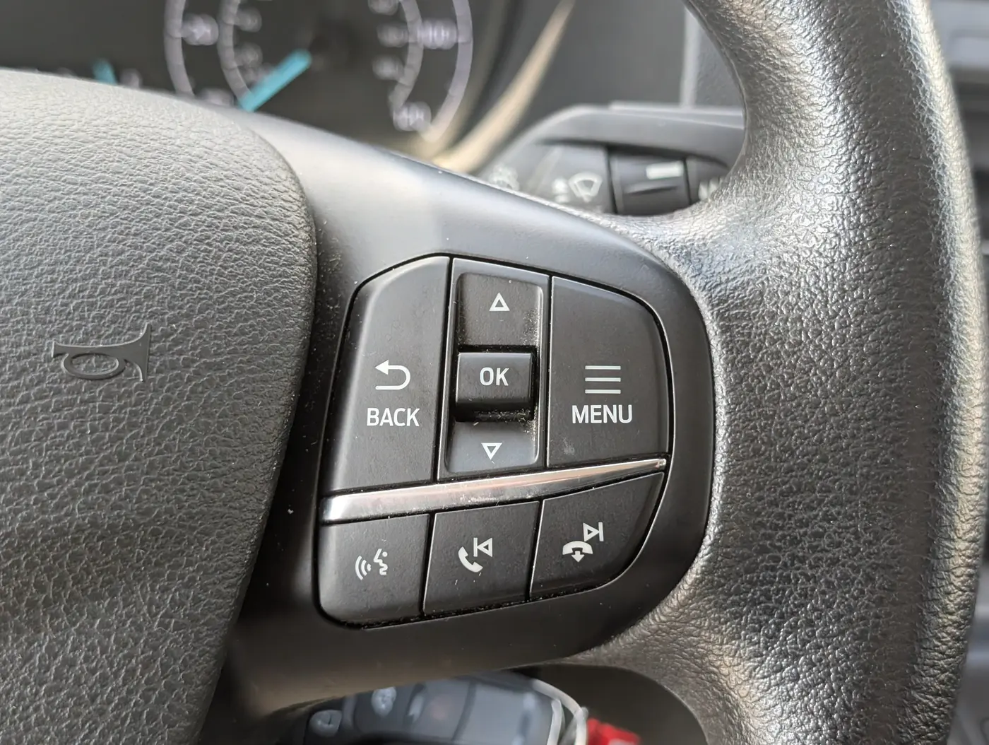 2025 Ford Transit - $36,000