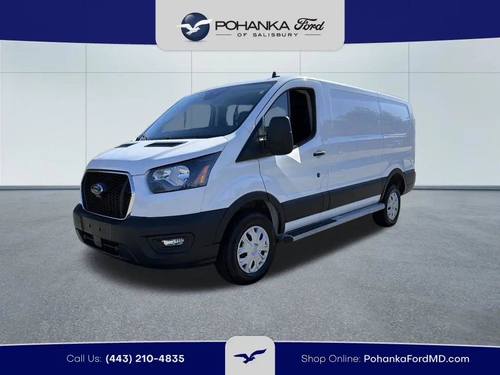 2025 Ford Transit - $37,116