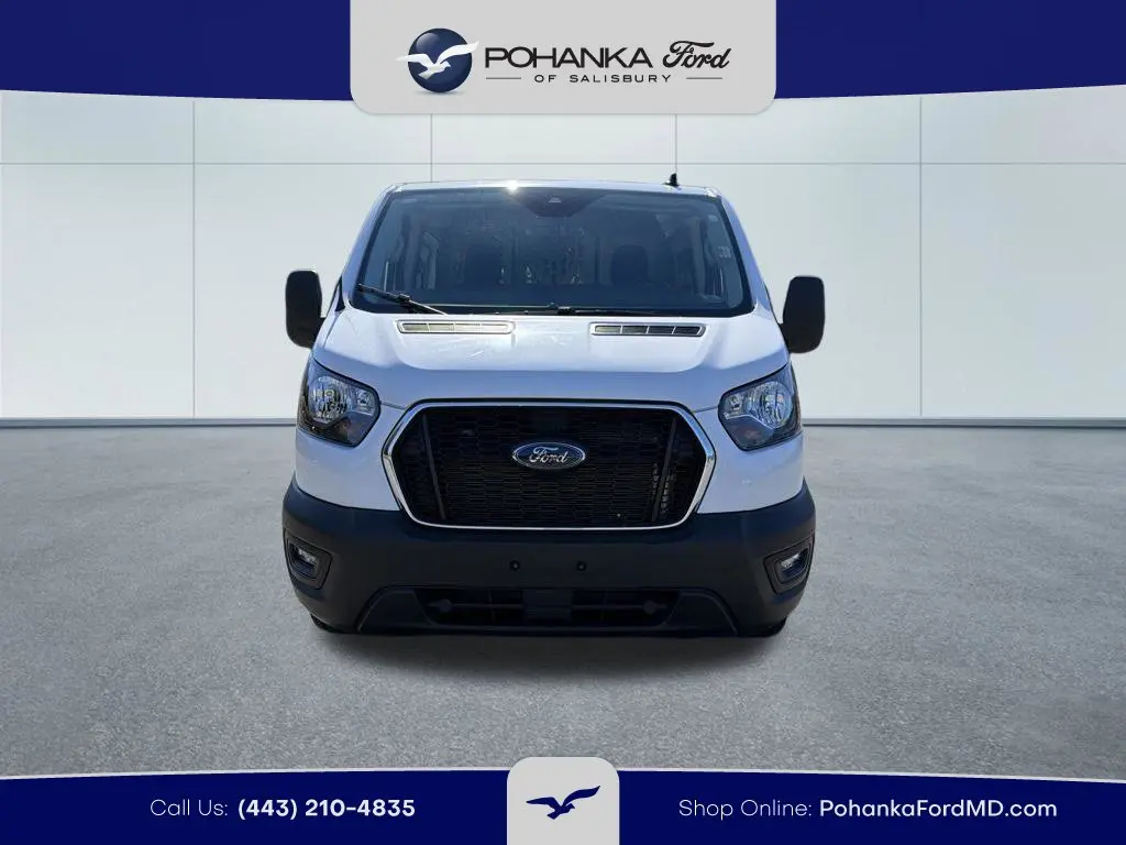 2025 Ford Transit - $37,116