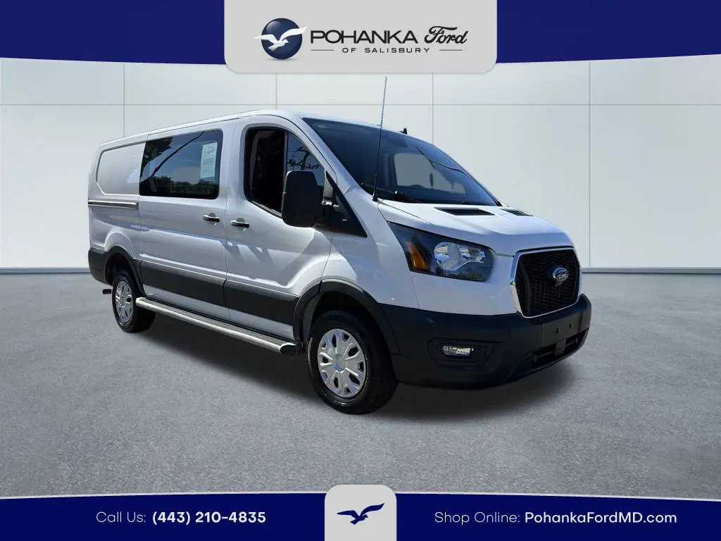 2025 Ford Transit - $37,116