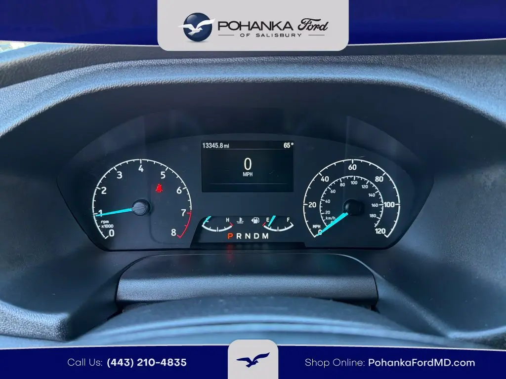 2025 Ford Transit - $37,116