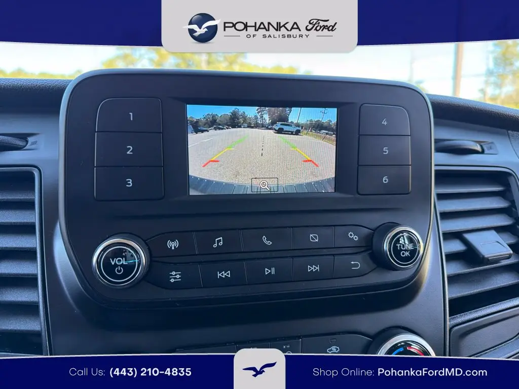 2025 Ford Transit - $37,116