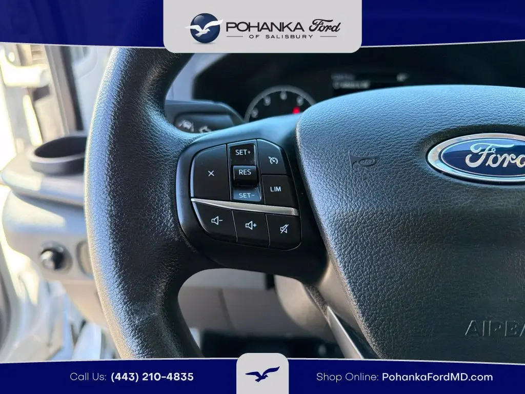 2025 Ford Transit - $37,116