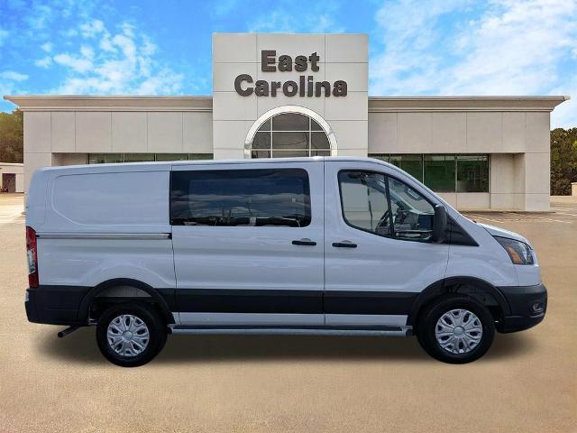 2025 Ford Transit 250 — photo 1 of 12