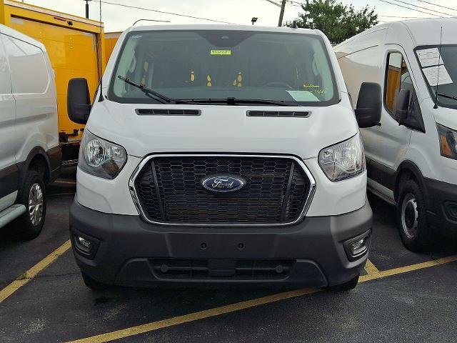 2025 Ford Transit - $35,995