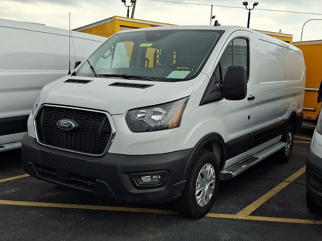 2025 Ford Transit - $35,995