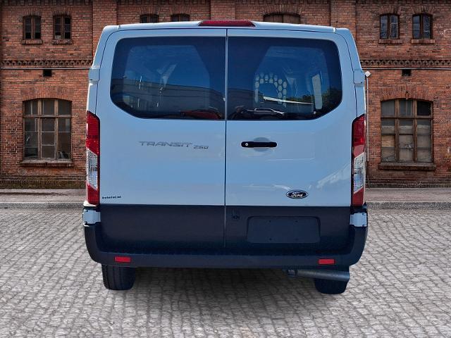 2025 Ford Transit - $35,995