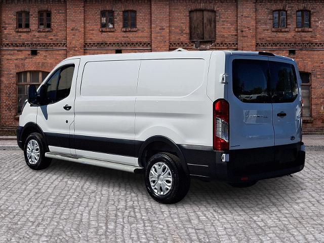 2025 Ford Transit - $35,995