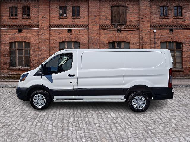 2025 Ford Transit - $35,995