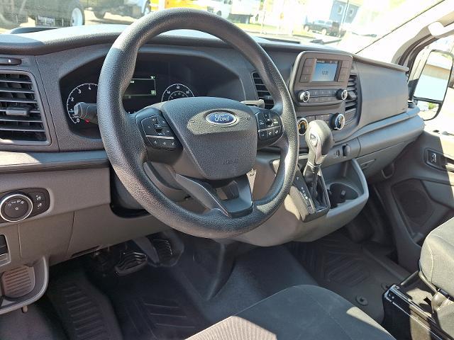 2025 Ford Transit - $35,995