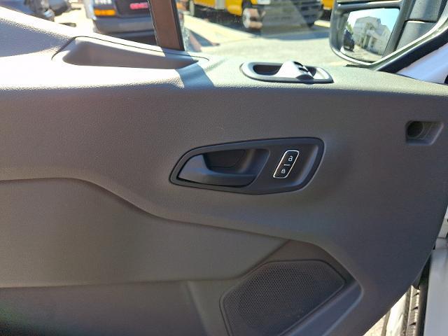 2025 Ford Transit - $35,995