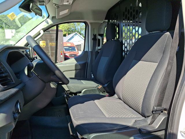 2025 Ford Transit - $35,995