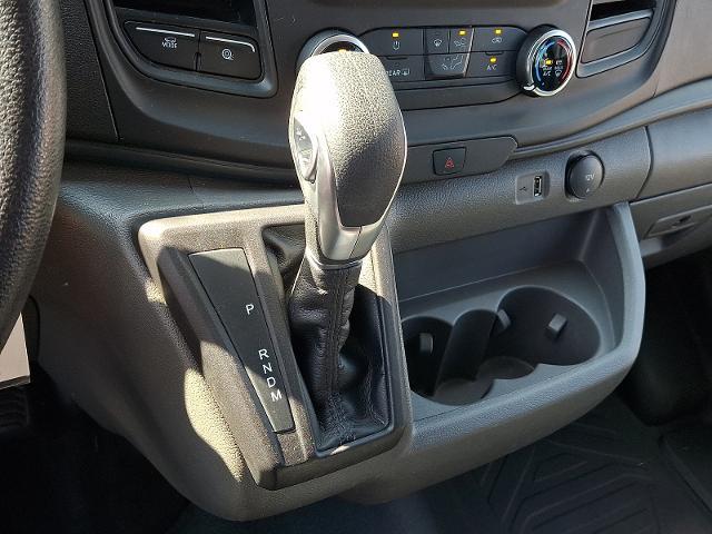 2025 Ford Transit - $35,995