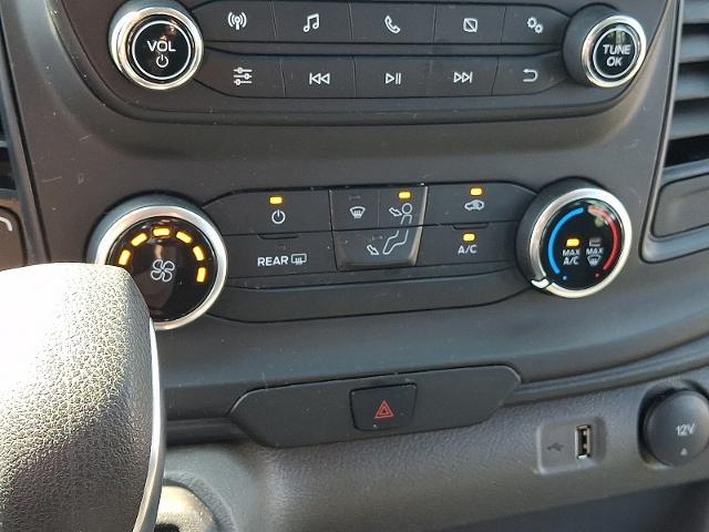 2025 Ford Transit - $35,995