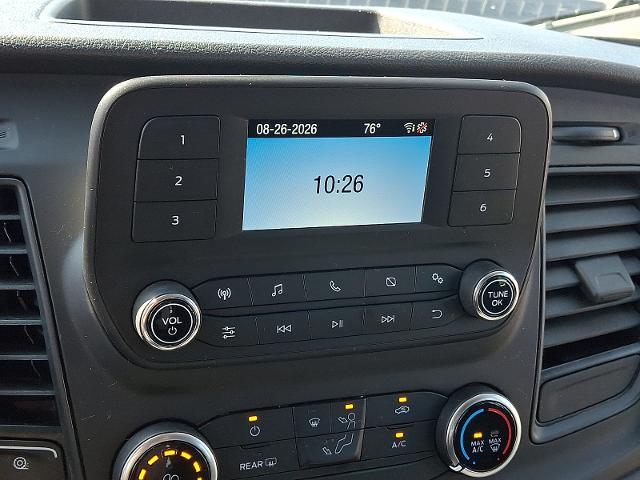 2025 Ford Transit - $35,995