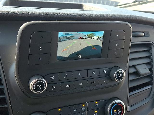 2025 Ford Transit - $35,995