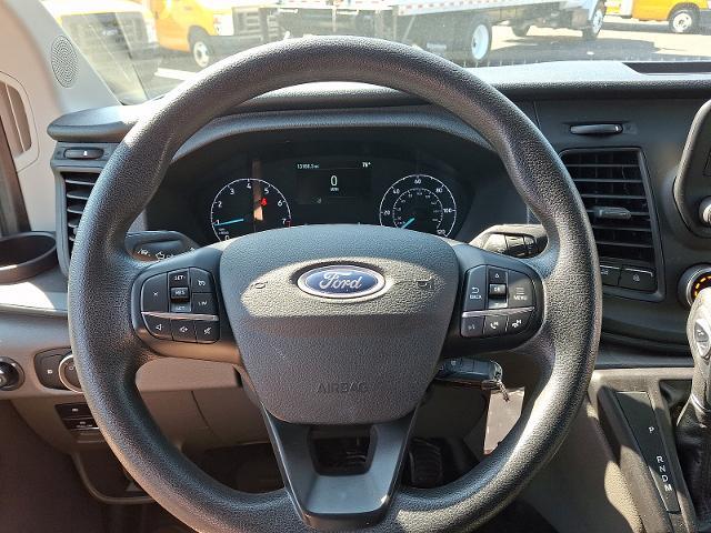 2025 Ford Transit - $35,995