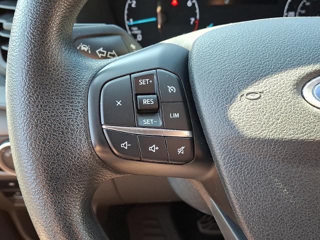 2025 Ford Transit - $35,995