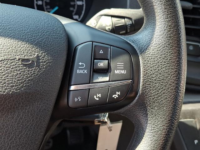 2025 Ford Transit - $35,995