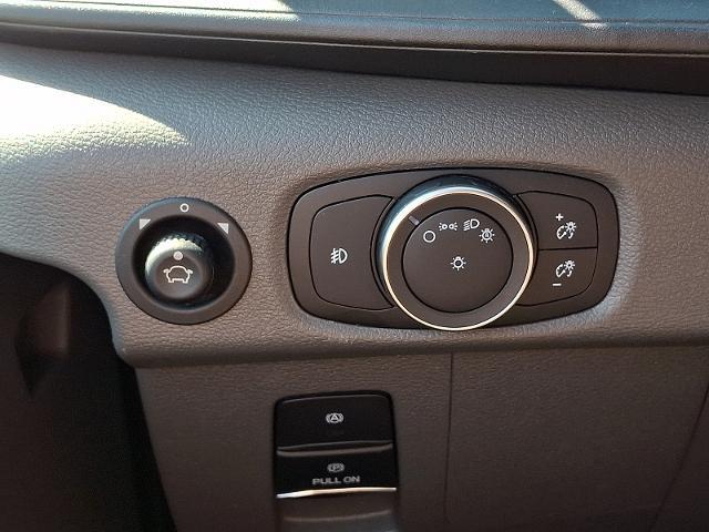 2025 Ford Transit - $35,995