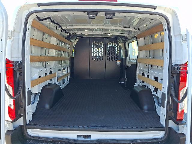 2025 Ford Transit - $35,995