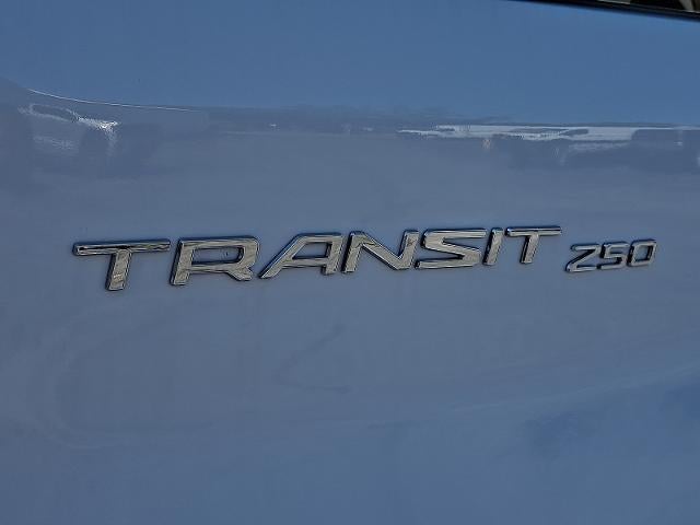 2025 Ford Transit - $35,995
