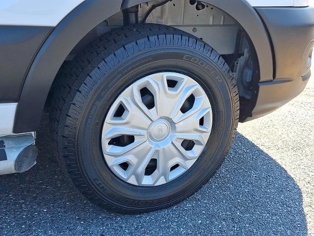2025 Ford Transit - $35,995