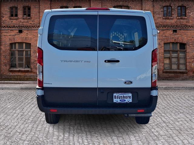 2025 Ford Transit - $35,995