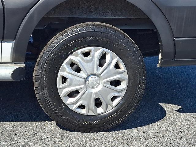 2025 Ford Transit - $35,995