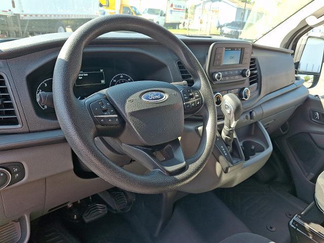 2025 Ford Transit - $35,995