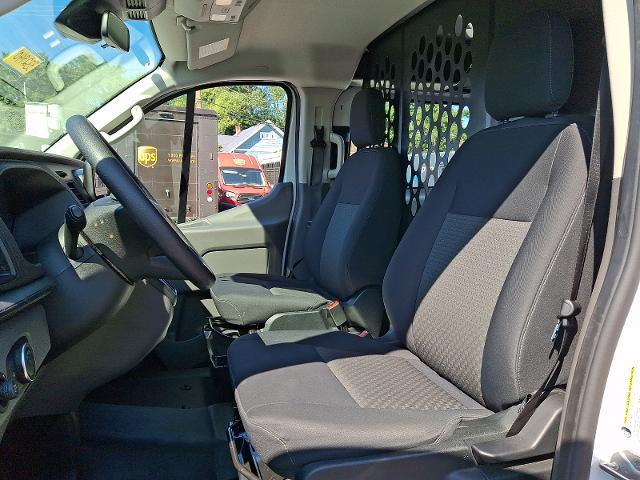 2025 Ford Transit - $35,995