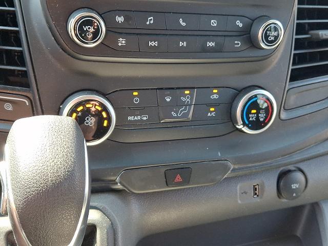 2025 Ford Transit - $35,995