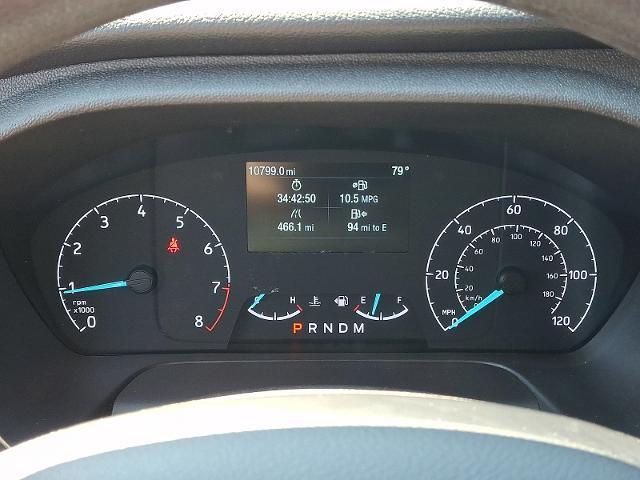 2025 Ford Transit - $35,995