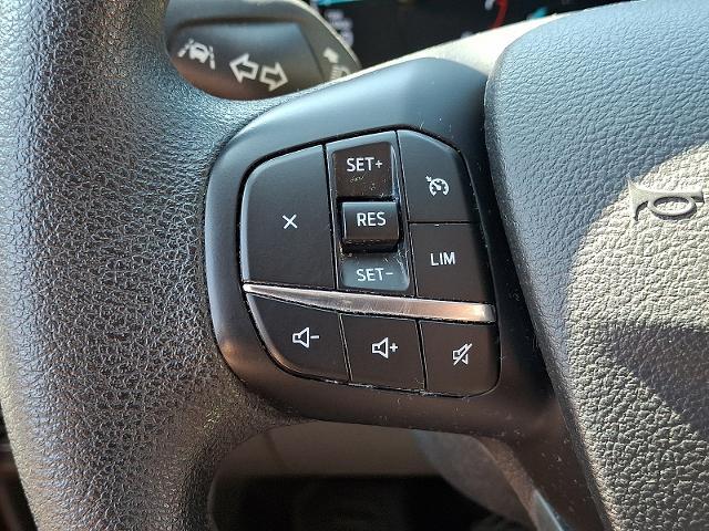 2025 Ford Transit - $35,995